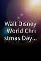 Rocco Di Cardielli Walt Disney World Christmas Day Parade