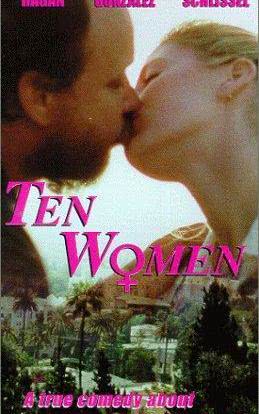 Ten Women海报封面图