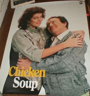 Chicken Soup海报封面图