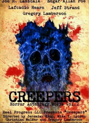 creepers海报封面图