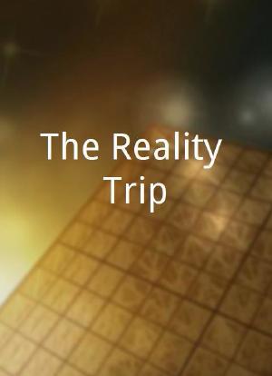 The Reality Trip海报封面图