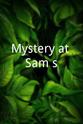 Angela Seger Mystery at Sam's