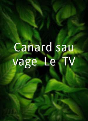 Canard sauvage, Le (TV)海报封面图