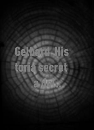 Gelbard: Historia secreta del último burgués nacional海报封面图