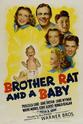 简·布赖恩 Brother Rat and a Baby
