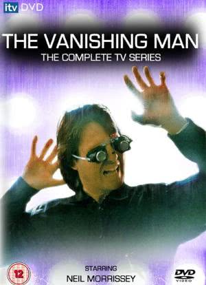 The Vanishing Man海报封面图