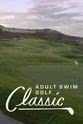 Todd Eric Andrews The Adult Swim Golf Classic
