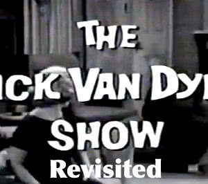 The Dick Van Dyke Show Revisited海报封面图