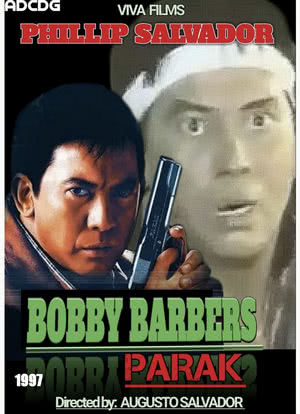 Bobby Barbers, Parak海报封面图