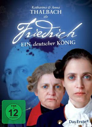 Friedrich, Ein deutscher König海报封面图