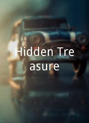 Hidden Treasure海报封面图