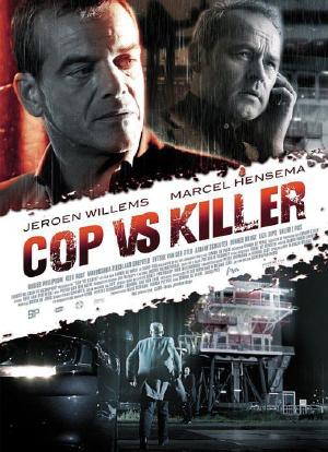 Cop vs. Killer海报封面图
