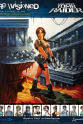 Christopher Parson Revisioned: Tomb Raider