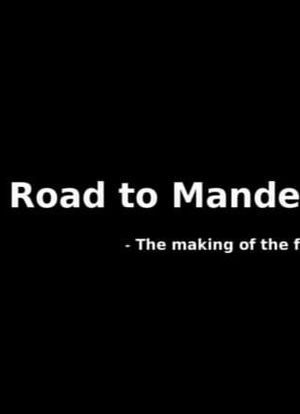 The Road To Manderlay海报封面图