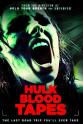 Charles Parker Newton Hulk Blood Tapes