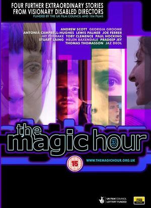 Magic Hour 3海报封面图