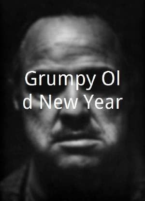 Grumpy Old New Year海报封面图