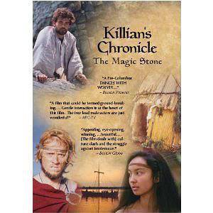 Kilian's Chronicle: The Magic Stone海报封面图