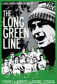The Long Green Line海报封面图