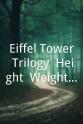 索尔维格·多马尔坦 Eiffel Tower Trilogy: Height, Weight & Gravity