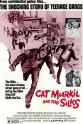 Don Carter Cat Murkil and the Silks