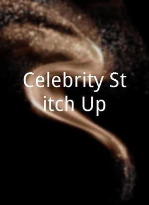 Celebrity Stitch Up海报封面图