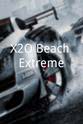 Michelle Russo X2O Beach Extreme