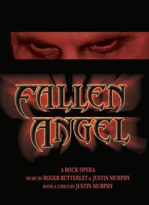 Fallen Angel: A Rock Opera海报封面图