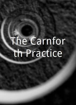 The Carnforth Practice海报封面图