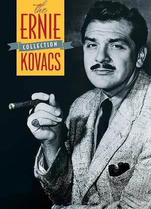 The Ernie Kovacs Show海报封面图