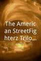 David Daze The American StreetFighterz Trilogy Street Godz of War II