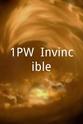 Stevie Aaron 1PW: Invincible