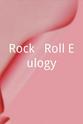 Adam Casey Rock & Roll Eulogy