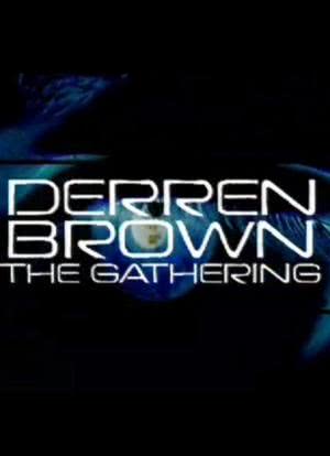 Derren Brown: The Gathering海报封面图