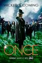 Helga Ungurait Once Upon a Time: Wicked Is Coming