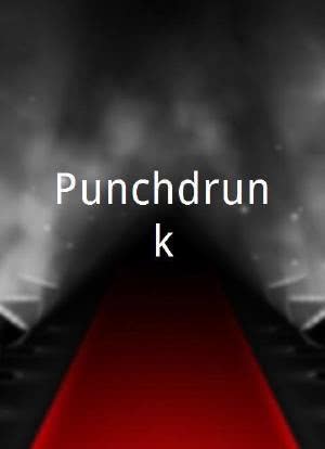 Punchdrunk海报封面图