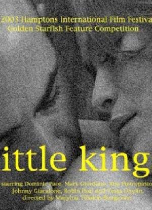 Little Kings海报封面图