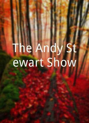 The Andy Stewart Show海报封面图