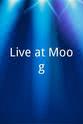 Al Schnier Live at Moog