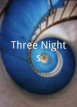 Three Nights海报封面图
