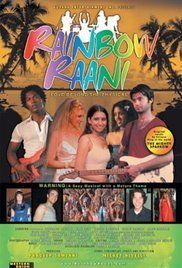 Rainbow Raani海报封面图