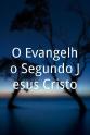 Miguel Gonçalves Mendes O Evangelho Segundo Jesus Cristo