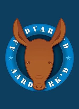 Aardvark'd: 12 Weeks with Geeks海报封面图