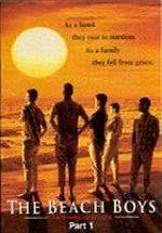 The Beach Boys: An American Family海报封面图