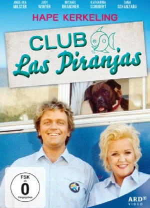 Club Las Piranjas海报封面图