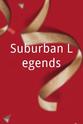 Chandra Lewis Suburban Legends