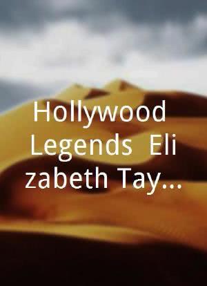 Hollywood Legends: Elizabeth Taylor and Shirley Temple海报封面图