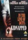 Kidnapped: In the Line of Duty海报封面图