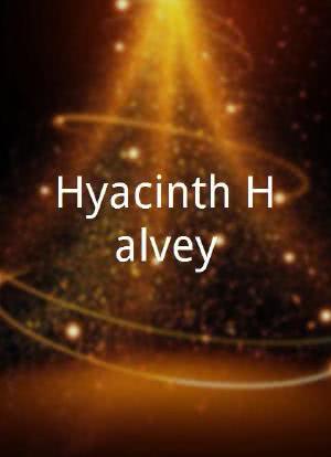 Hyacinth Halvey海报封面图