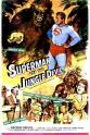 Russell Custer 超人和丛林恶魔